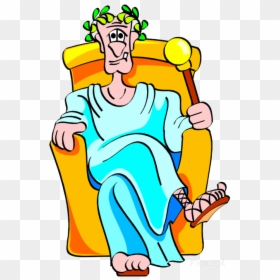 Clip Art, HD Png Download - emperor png