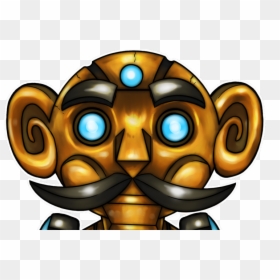 Jeeves Bot, HD Png Download - wow icon png