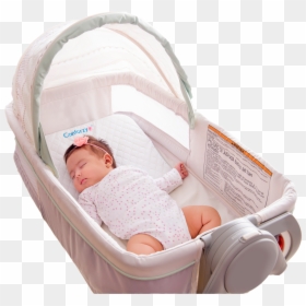 Bassinet Png - Bassinet Wedge Pillow, Transparent Png - newborn baby png