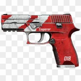 Csgo Nuke Collection Skins, HD Png Download - emperor png