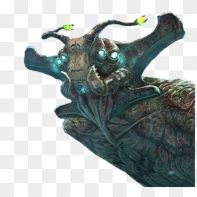 The Sea Emperor - Sea Emperor No Background, HD Png Download - emperor png