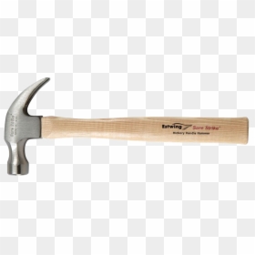 Hammer Free Png Image - Framing Hammer, Transparent Png - png hammer
