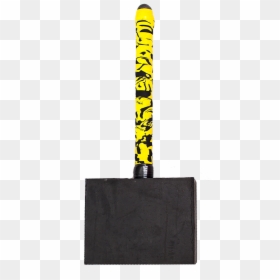 Bitty Bamf - Bag, HD Png Download - png hammer