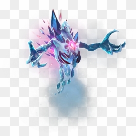 Ancient Apparition Shatterblast Core, HD Png Download - immortal png