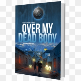 Flyer, HD Png Download - dead bodies png