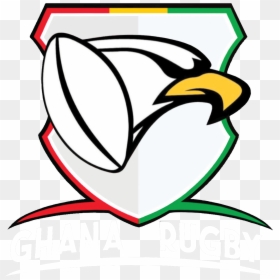 Ghana Rugby Football Union, HD Png Download - red x .png