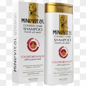 Shampoo, HD Png Download - damaged png