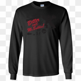 Simple Woman T Shirt, HD Png Download - better call saul png
