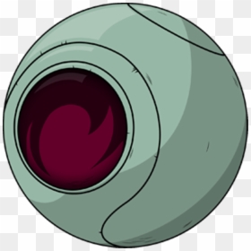 #nave Saiyajin#dbz - Dragon Ball Attack Ball, HD Png Download - nave png