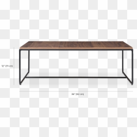 "  Class="image Lazyload - Maisoncorbeil Png Wood Coffee Table, Transparent Png - wooden table top png