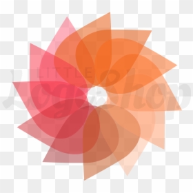 Circle, HD Png Download - wind mill png