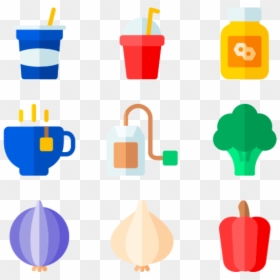 Clip Art, HD Png Download - carrot icon png