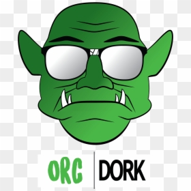 Clip Art, HD Png Download - dork png