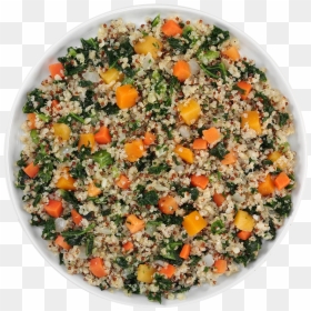 Tabbouleh, HD Png Download - quinoa png