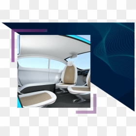 Nuna Rava Convertible Car Seat, HD Png Download - car interior png