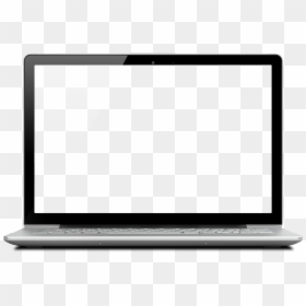 Laptop Mockup Png, Transparent Png - hdd icon png