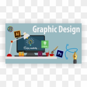 Graphic Design Solution, HD Png Download - flyer design png