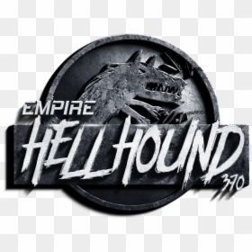 Empire Hellhound - Emblem, HD Png Download - hellhound png