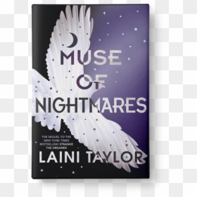 Museofnightmares - Poster, HD Png Download - flyer design png