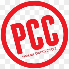 Pcc Pff Logo - Phoenix Critics Circle Awards, HD Png Download - dork png