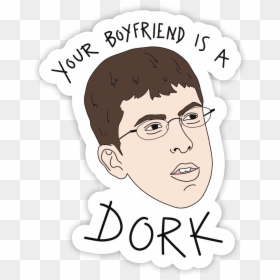 Cartoon, HD Png Download - dork png