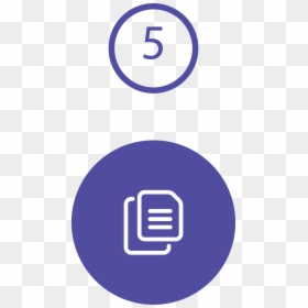 Circle, HD Png Download - icono computadora png