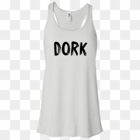 Active Tank, HD Png Download - dork png