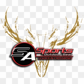 Empire Hellhound - Sa Sports Logo, HD Png Download - hellhound png