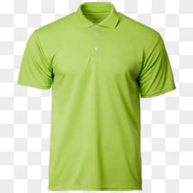 T-shirt, HD Png Download - neon green png