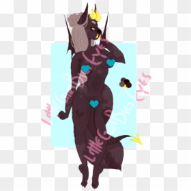 Hell Hound - Sold - Illustration, HD Png Download - hellhound png