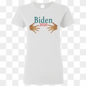 Biden 2020 T Shirts, HD Png Download - jennifer aniston png