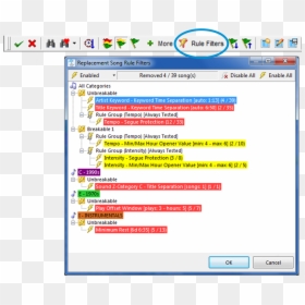 Screenshot, HD Png Download - icono computadora png