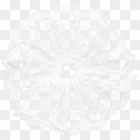 #cuorelucymy #corner #white - Lepoglava Čipka, HD Png Download - white lace corner png