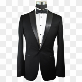 The Regal Black Tuxedo"  Class= - Dark Blue Tuxedo, HD Png Download - white tuxedo png