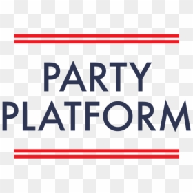 Party Platform Icon - Oval, HD Png Download - dictionary icon png