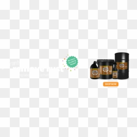 Glass Bottle, HD Png Download - rust spots png
