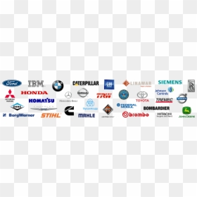 Armor Products Are Trusted By A Variety Of Companies - Emblem, HD Png Download - rust spots png