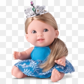 Bee Baby Princess - Tiara, HD Png Download - baby princess png