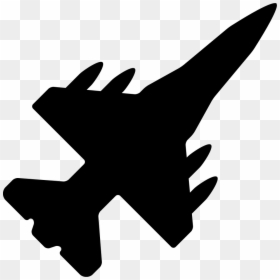 War Plane Icon, HD Png Download - airplane symbol png