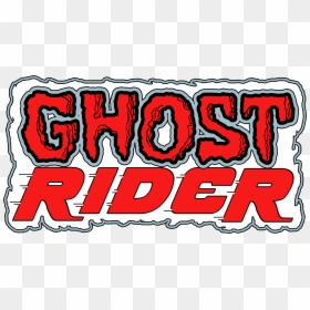 Illustration, HD Png Download - ghost rider logo png