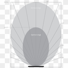 Circle, HD Png Download - mute button png