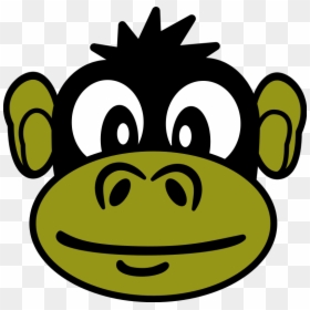 Monkey, HD Png Download - bing bong png
