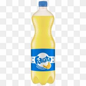 Video Games Fifa 17 And 18 Will Get Some Fanta Themed - Fanta, HD Png Download - fanta bottle png