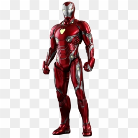 Image - Infinity War Iron Man Suit, HD Png Download - ironman mask png
