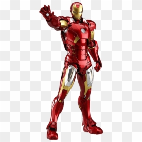 Ironman Png Images Free Download - Iron Man Avengers, Transparent Png - ironman mask png