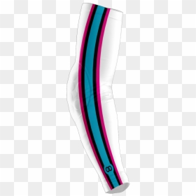 Miami Vice Compression Arm Sleeve, HD Png Download - miami vice png