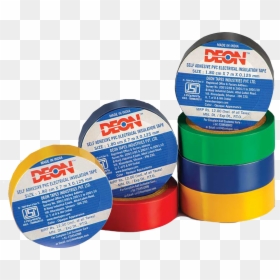 Insulation Tape Manufacturers In India, HD Png Download - adhesive tape png