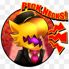 The Conductor - Hat In Time Conductor Fanfic, HD Png Download - conductor png