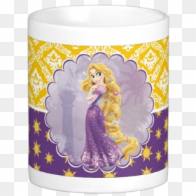 Angel, HD Png Download - rapunzel tangled png