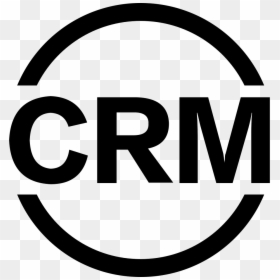 Crm - Dorm Room Fund Logo Transparent, HD Png Download - crm icon png
